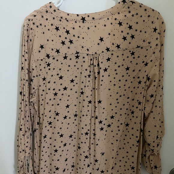 Pink Blouse - Picture 2 of 2